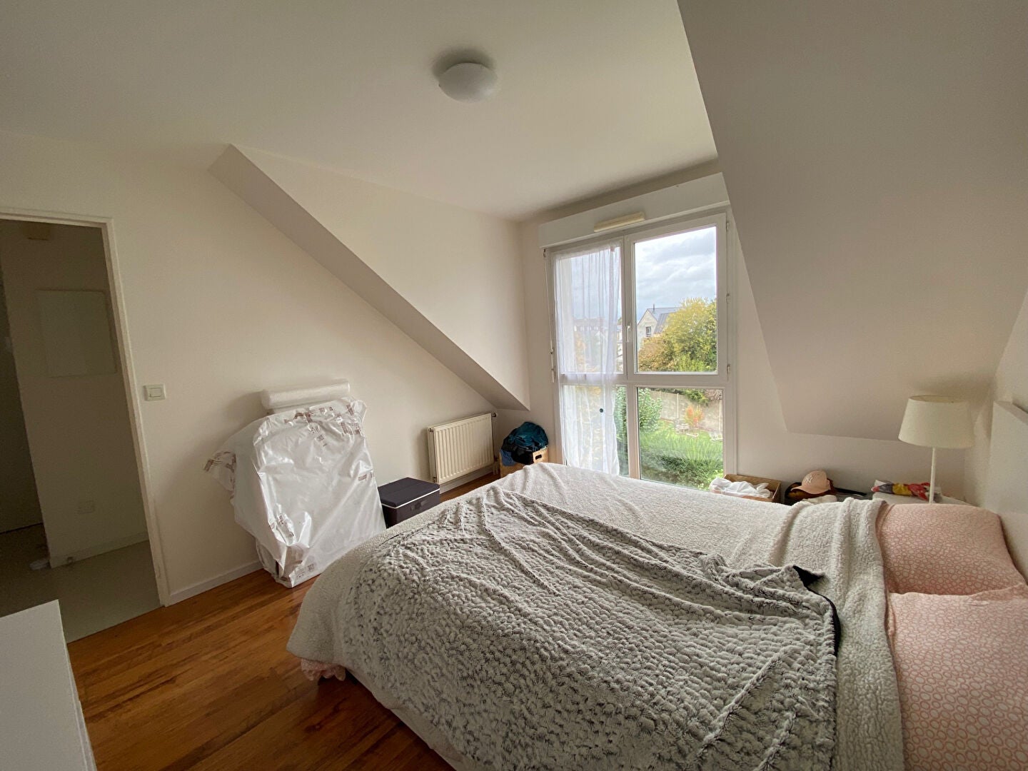 Appartement Boulevard Franklin Roosevelt à Rennes