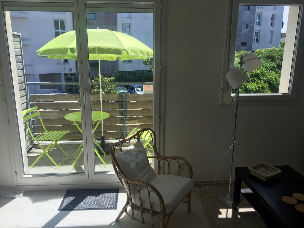 Appartement Boulevard Franklin Roosevelt à Rennes