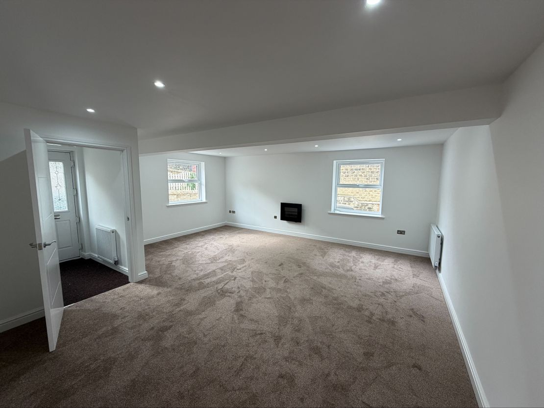 House The Ings in Kirklees