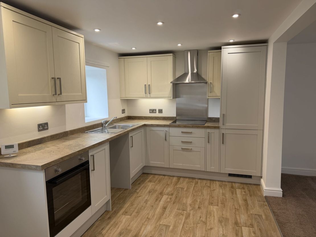 House The Ings in Kirklees