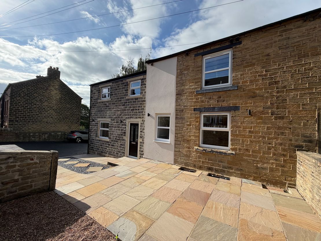 House The Ings in Kirklees