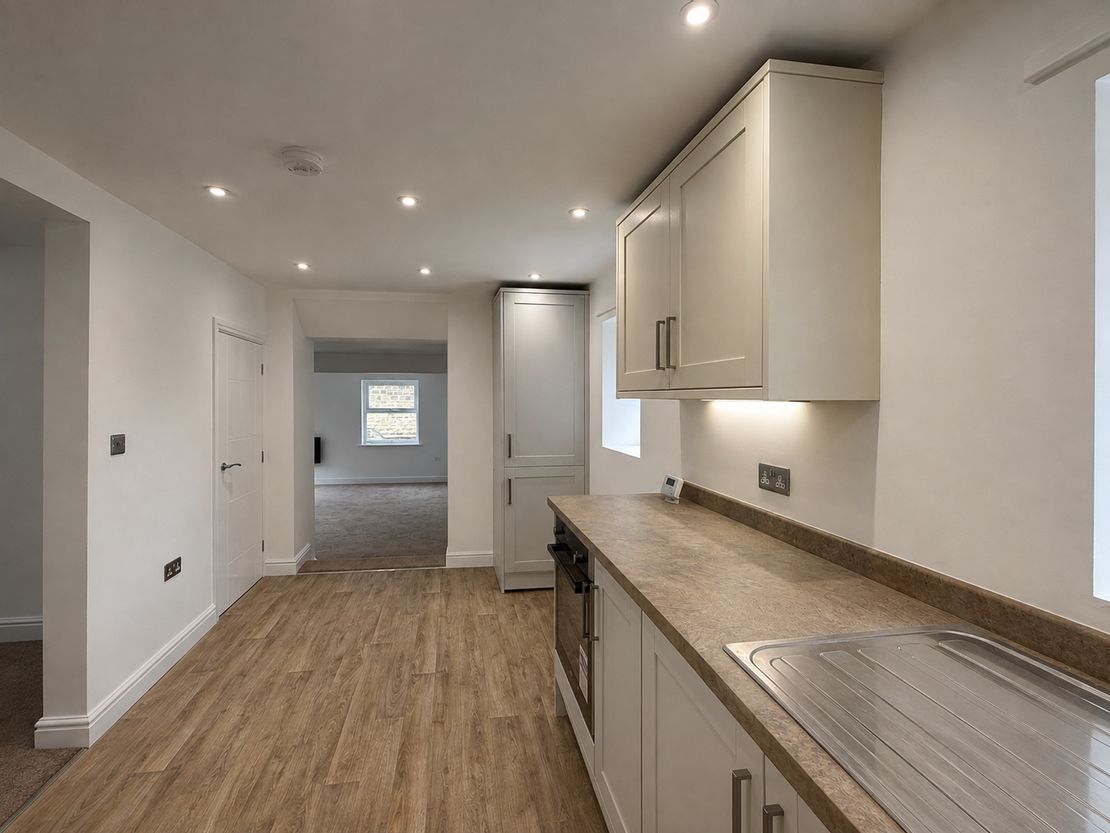 House The Ings in Kirklees