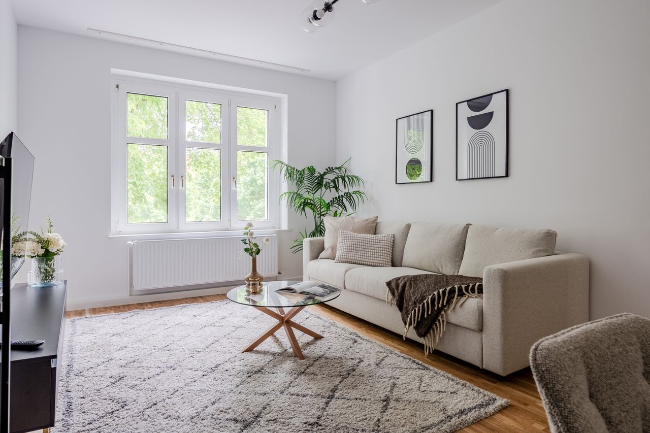 Wohnung Framstraße in Berlin