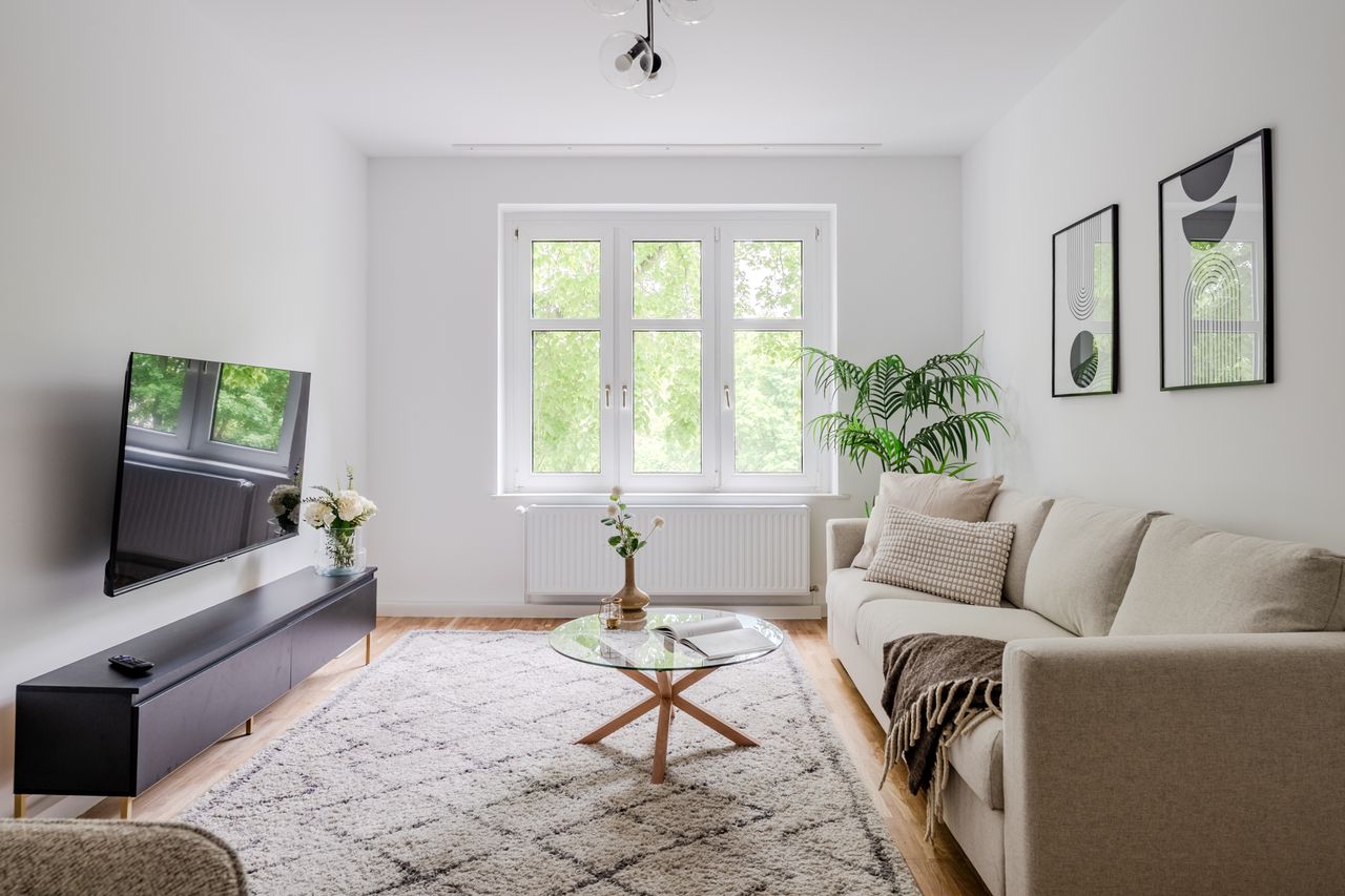 Wohnung Framstraße in Berlin