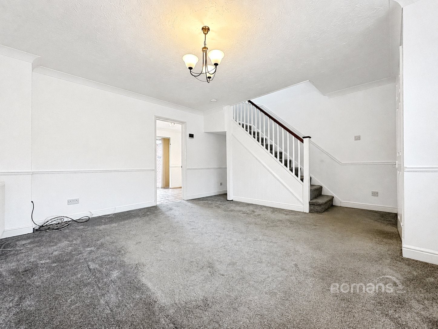 House Munday Court in Binfield