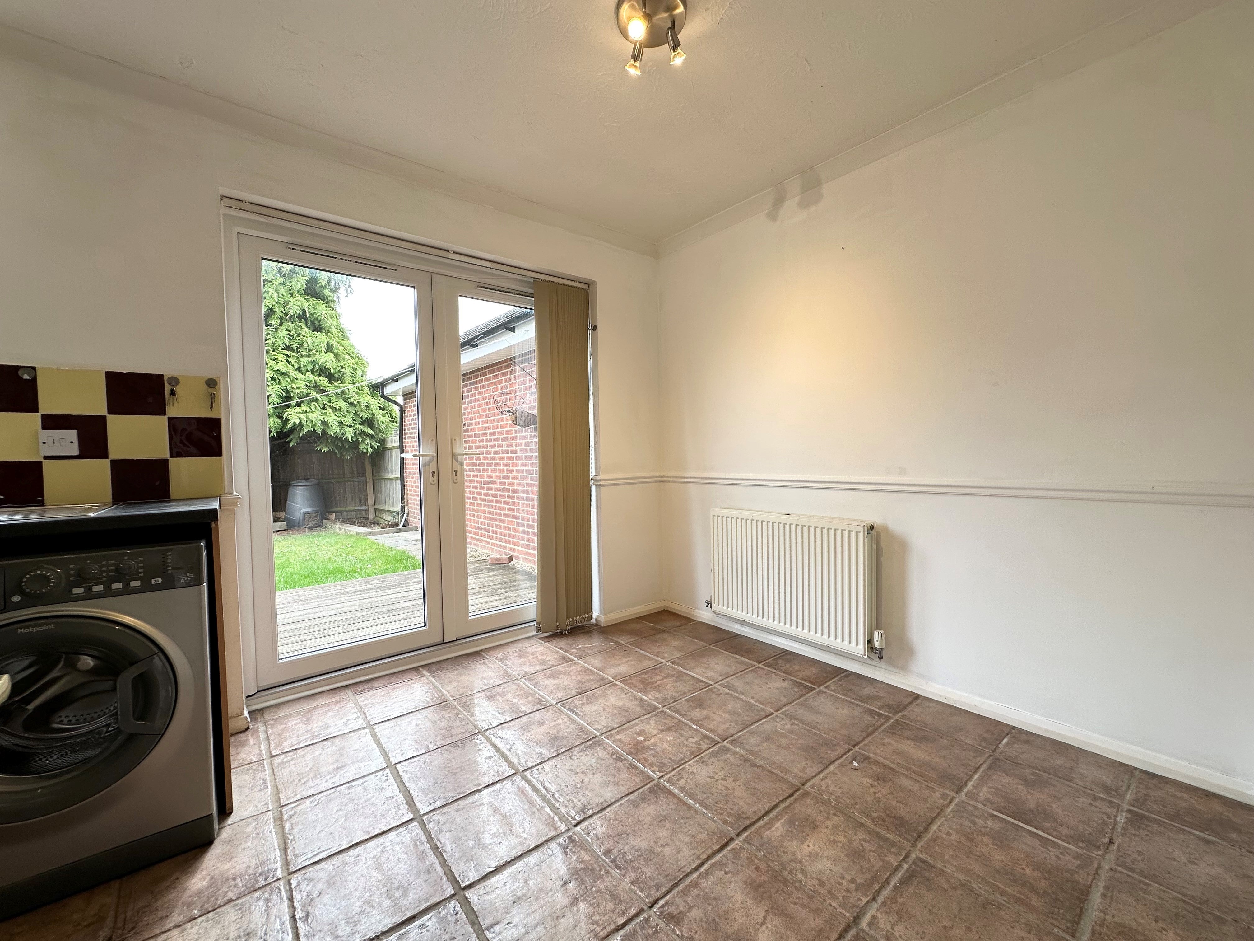 House Munday Court in Binfield