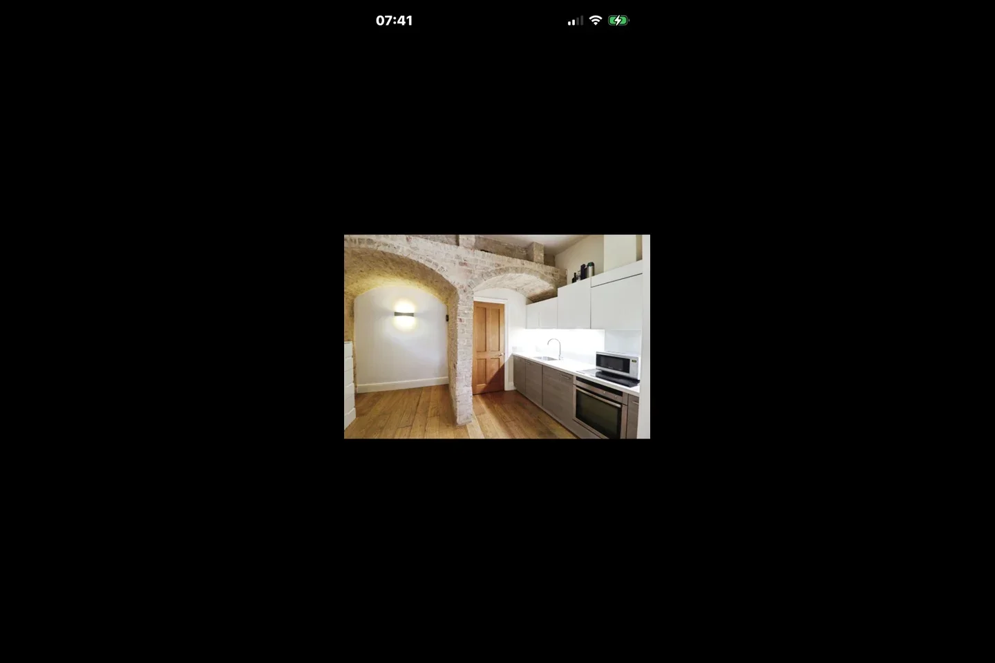 Flat Pastoral Way in Brentwood