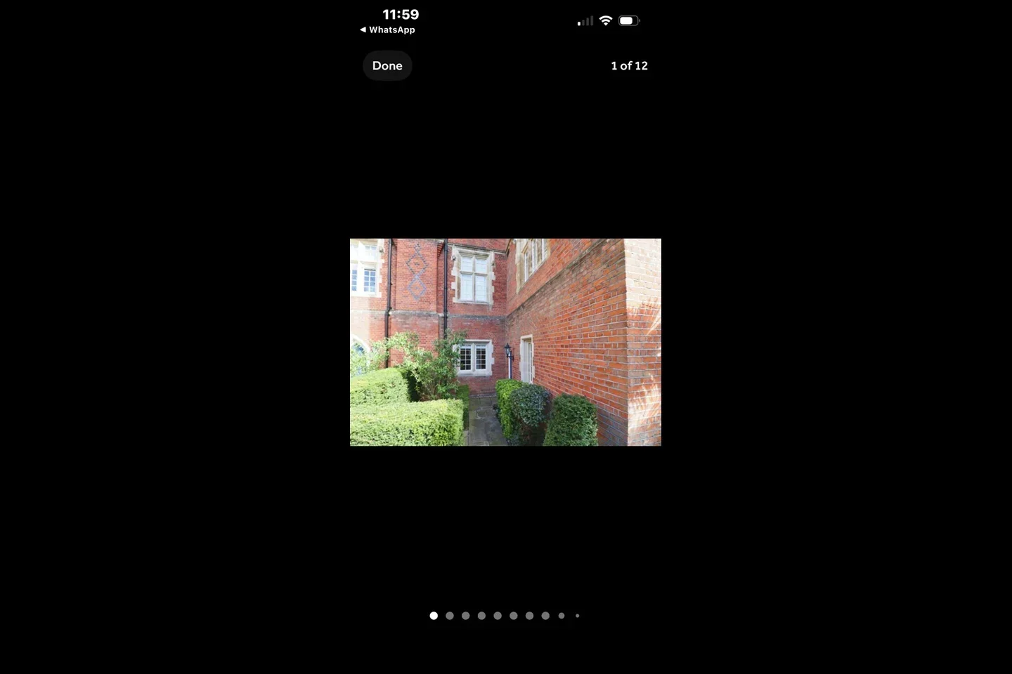 Flat Pastoral Way in Brentwood
