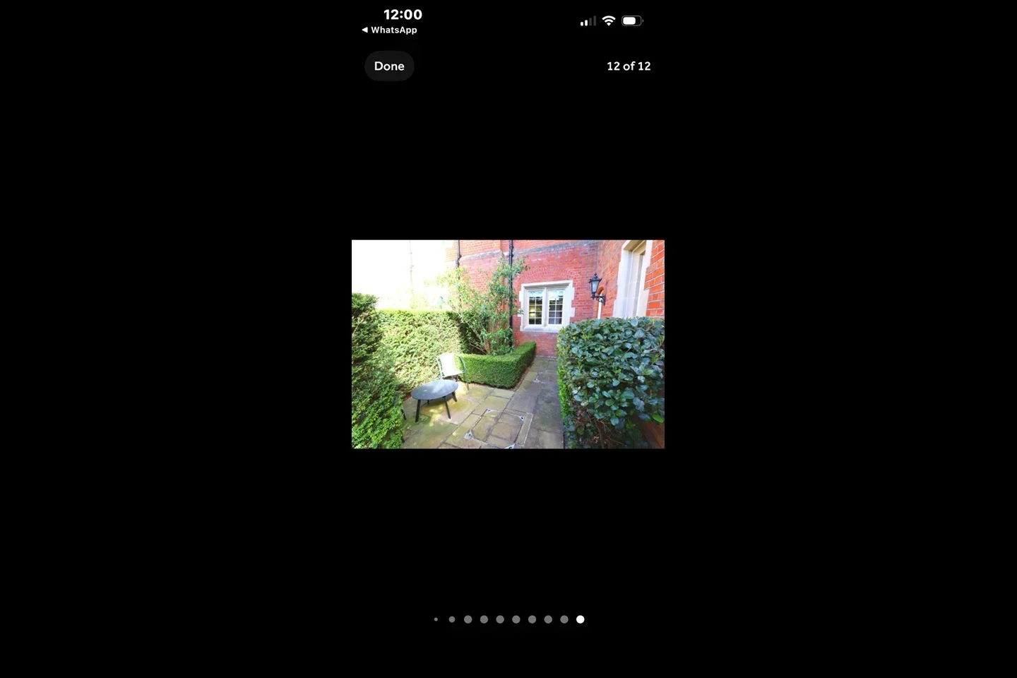 Flat Pastoral Way in Brentwood