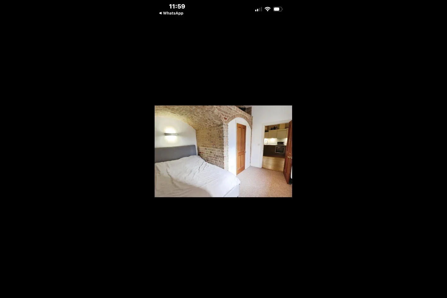 Flat Pastoral Way in Brentwood
