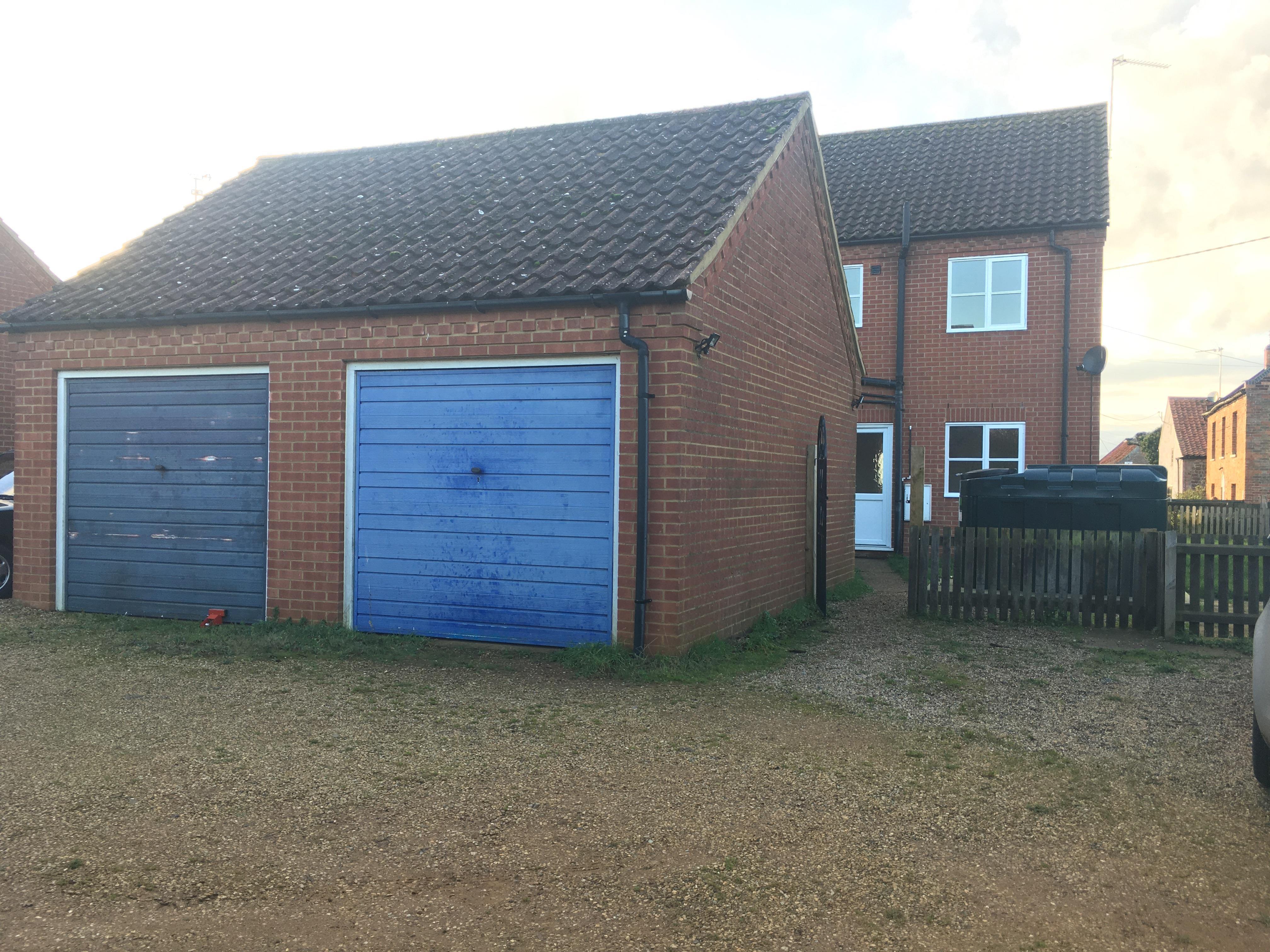 House Back Road in King's Lynn and West Norfolk