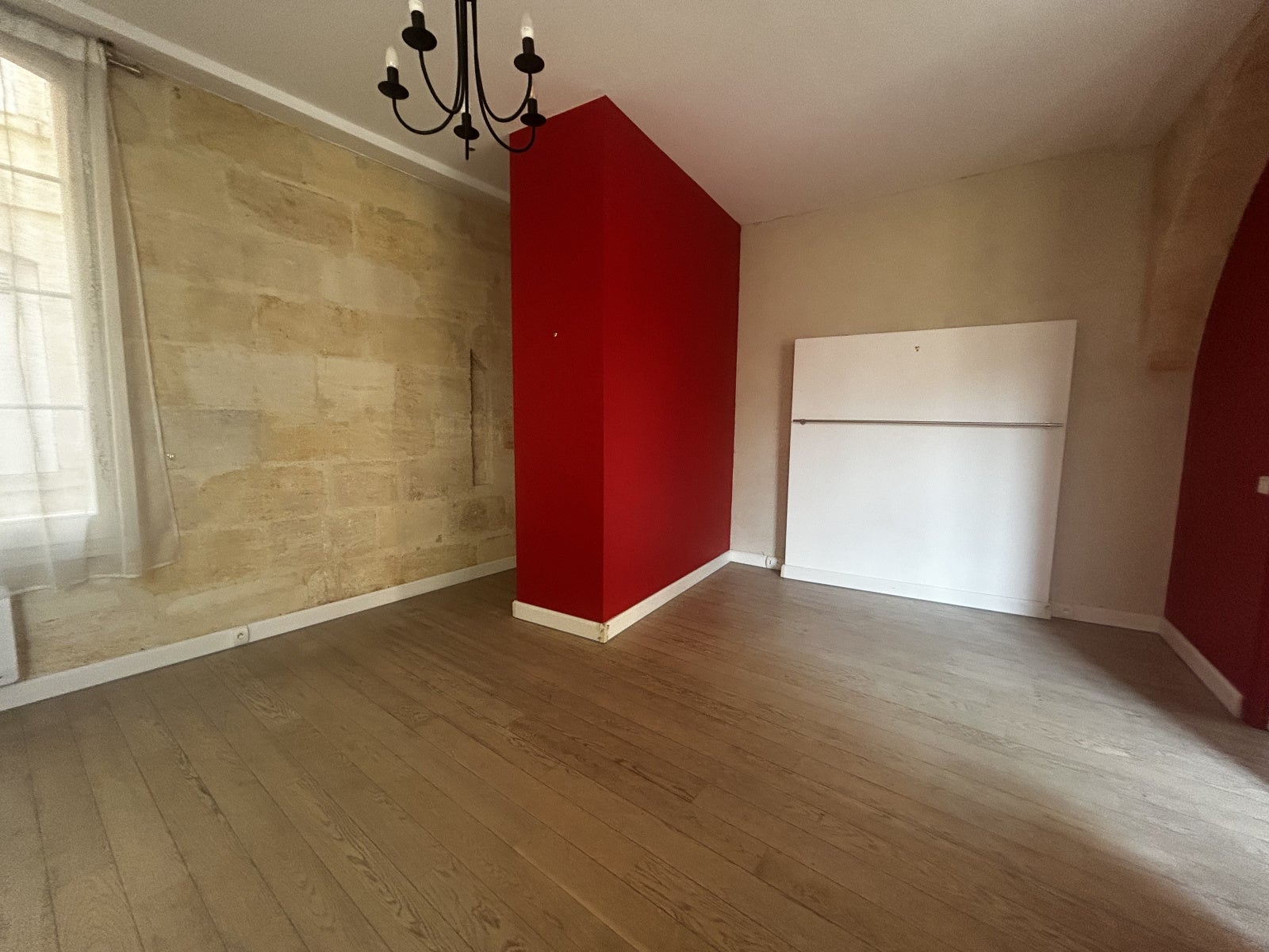 Flat Rue Bouquière in Bordeaux