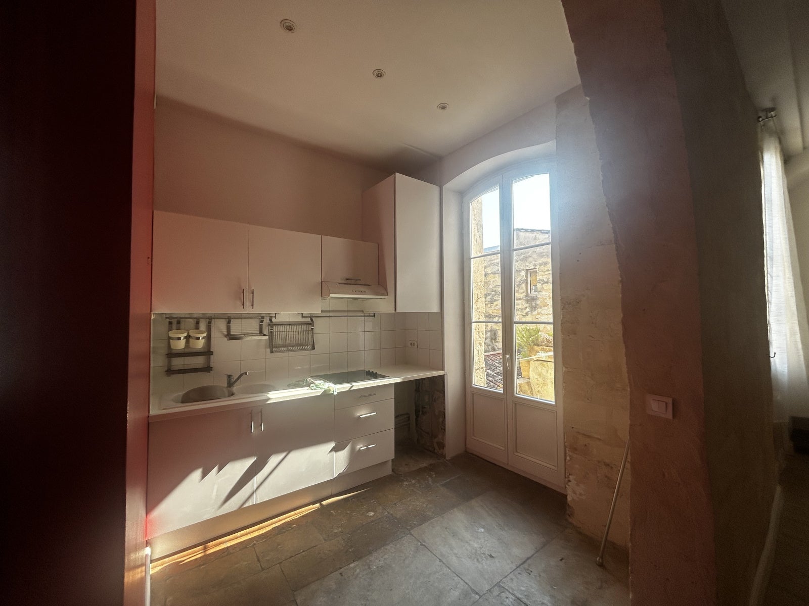 Flat Rue Bouquière in Bordeaux