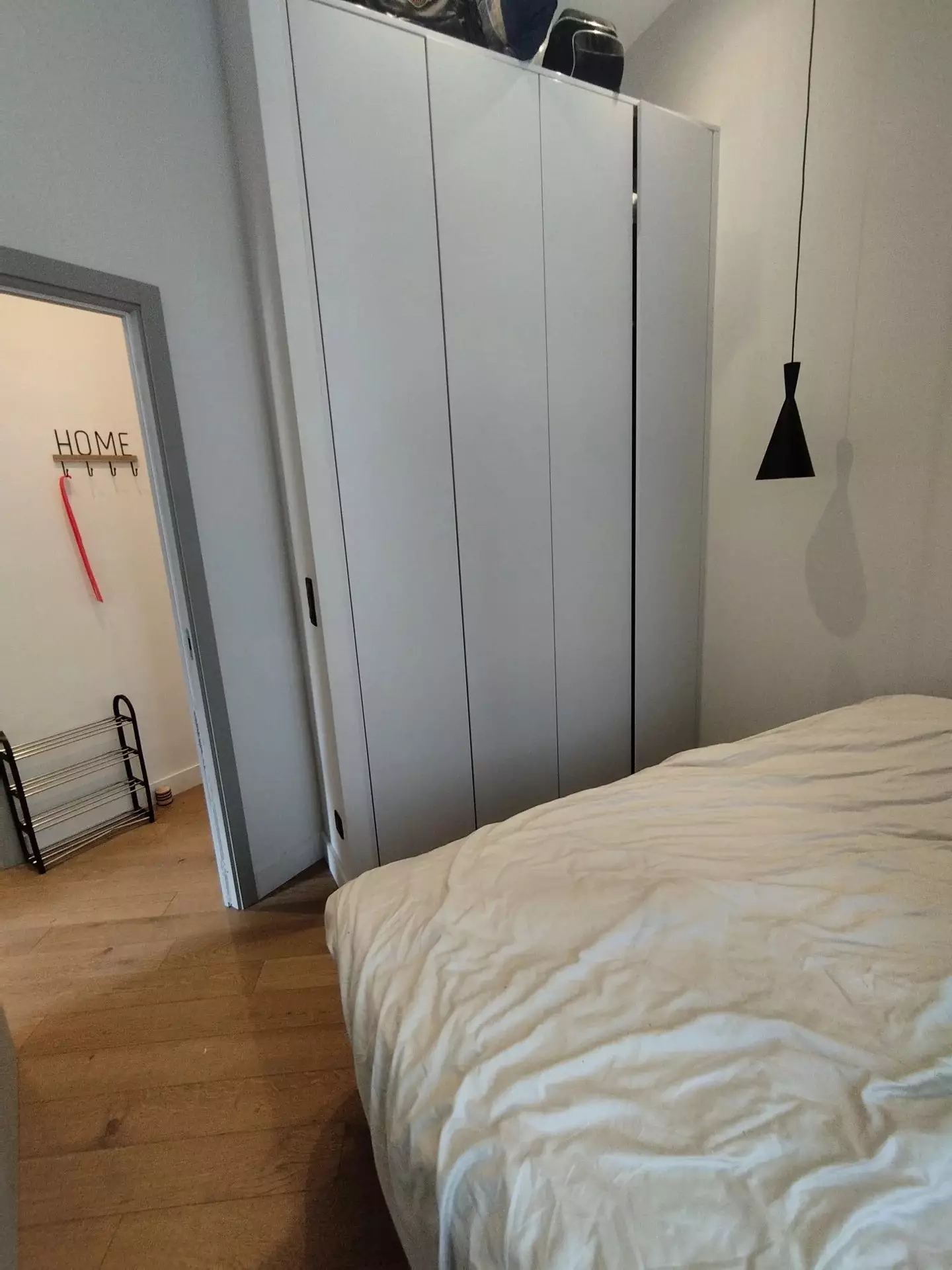 Flat Montée du Grand Palais in Nice