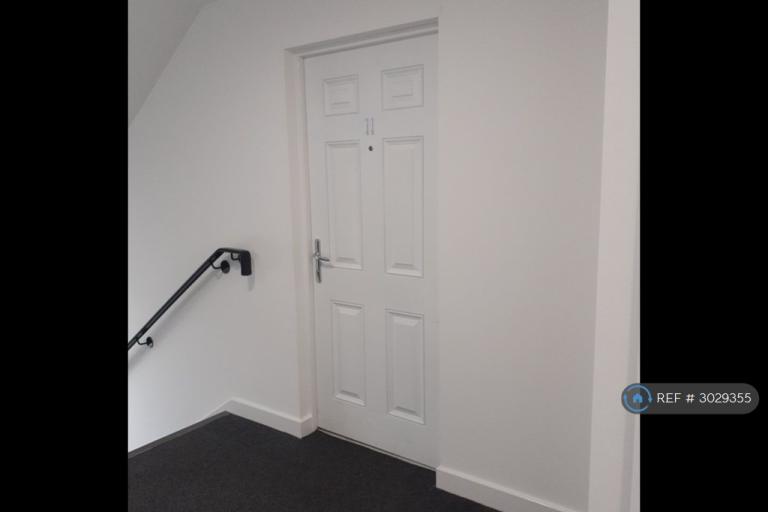 Flat Owens Road in Coventry