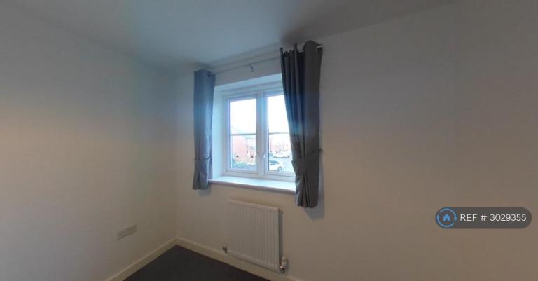 Flat Owens Road in Coventry
