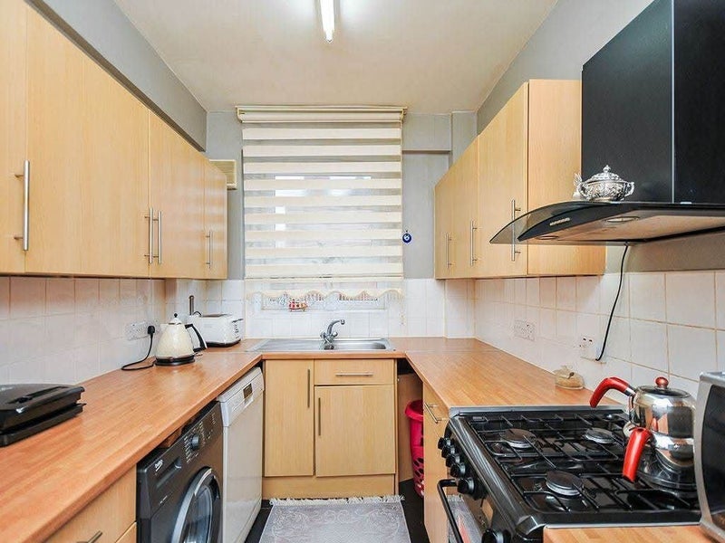 Room Ravenbourne Estate in Greater London
