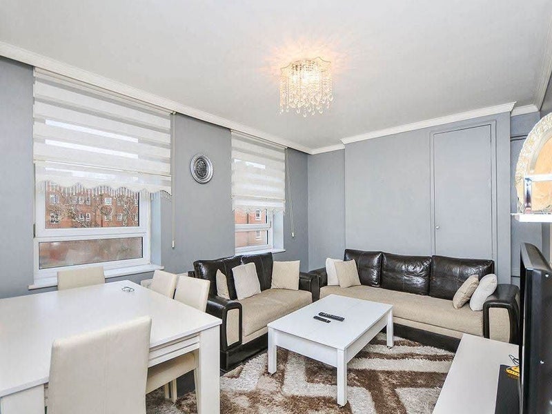 Room Ravenbourne Estate in Greater London
