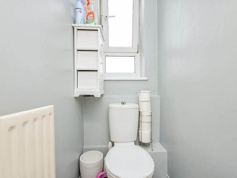 Room Ravenbourne Estate in Greater London