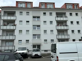 Wohnung Großgartacher Straße in Heilbronn