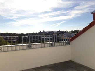 Wohnung Großgartacher Straße in Heilbronn