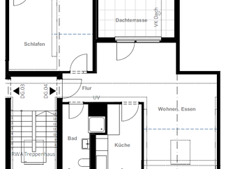 Wohnung Großgartacher Straße in Heilbronn