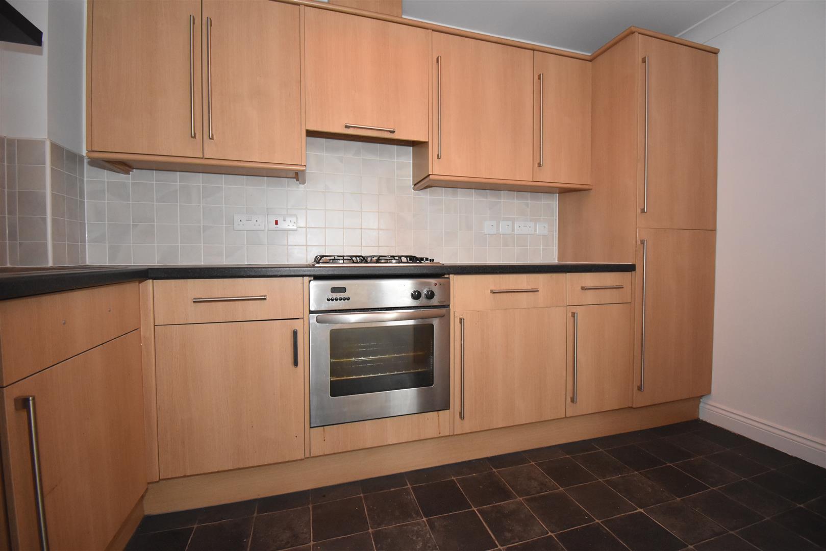 Flat Middleton Mews in Southampton