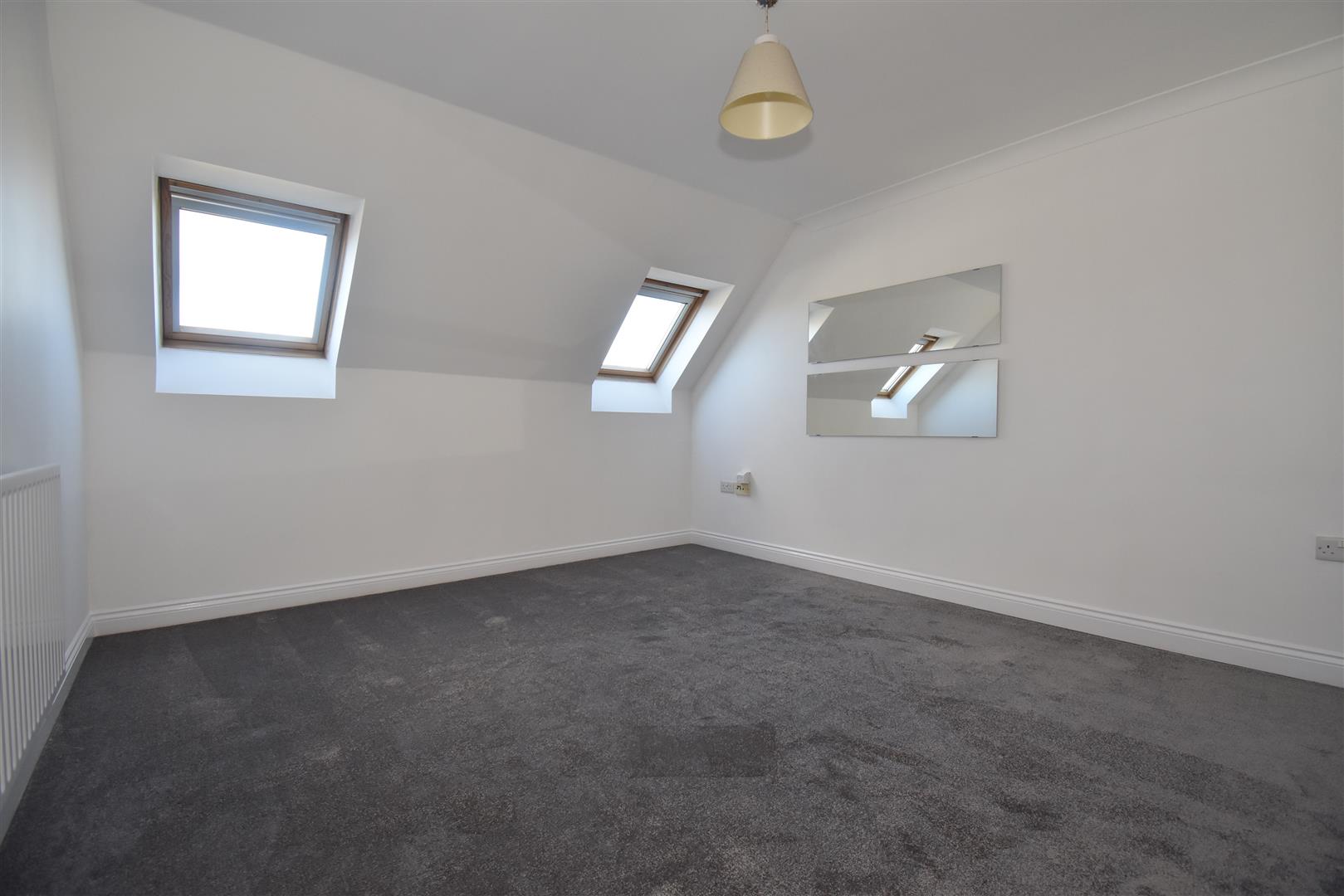 Flat Middleton Mews in Southampton