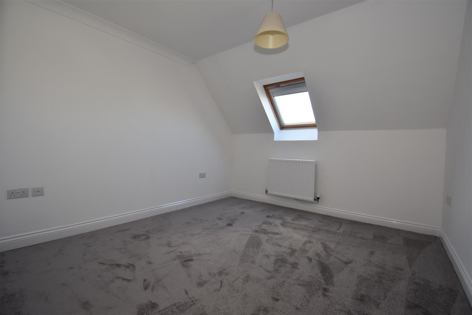 Flat Middleton Mews in Southampton