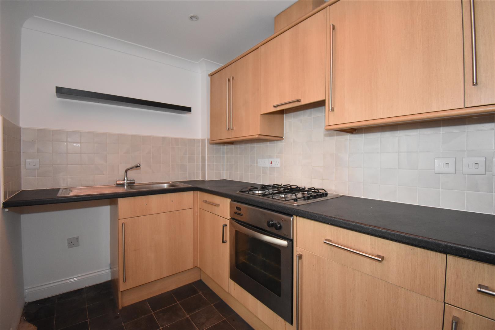 Flat Middleton Mews in Southampton