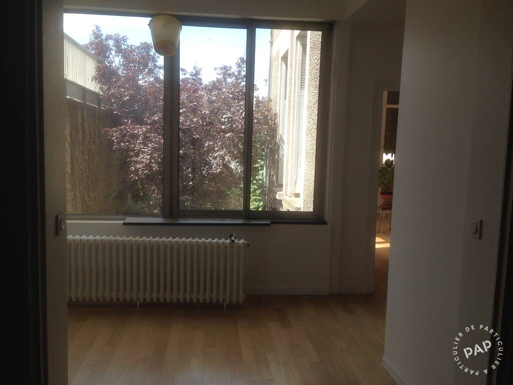 Appartement Avenue de Grammont à Tours