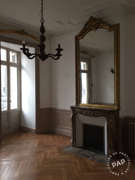Appartement Avenue de Grammont à Tours