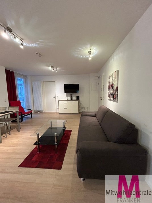 Wohnung Johannesgasse in Nürnberg