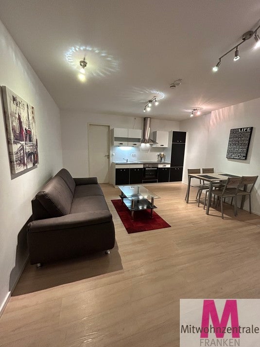 Wohnung Johannesgasse in Nürnberg