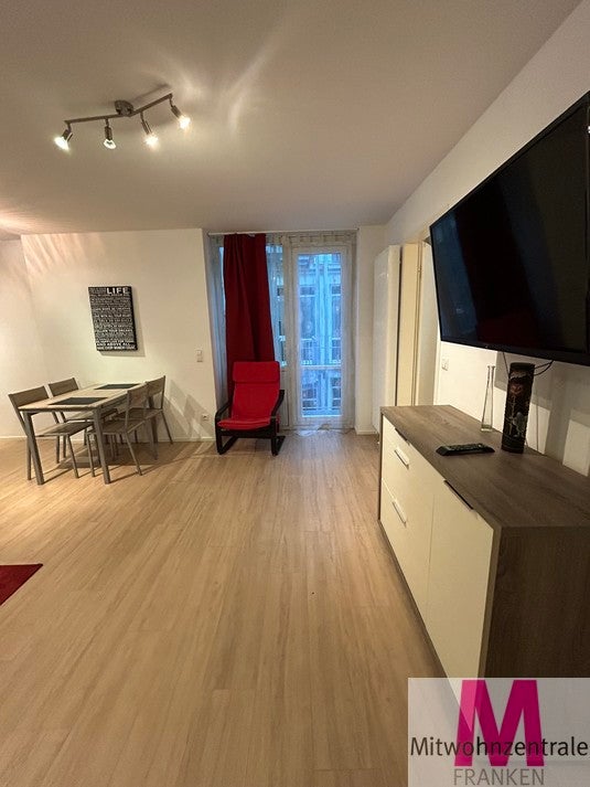 Wohnung Johannesgasse in Nürnberg