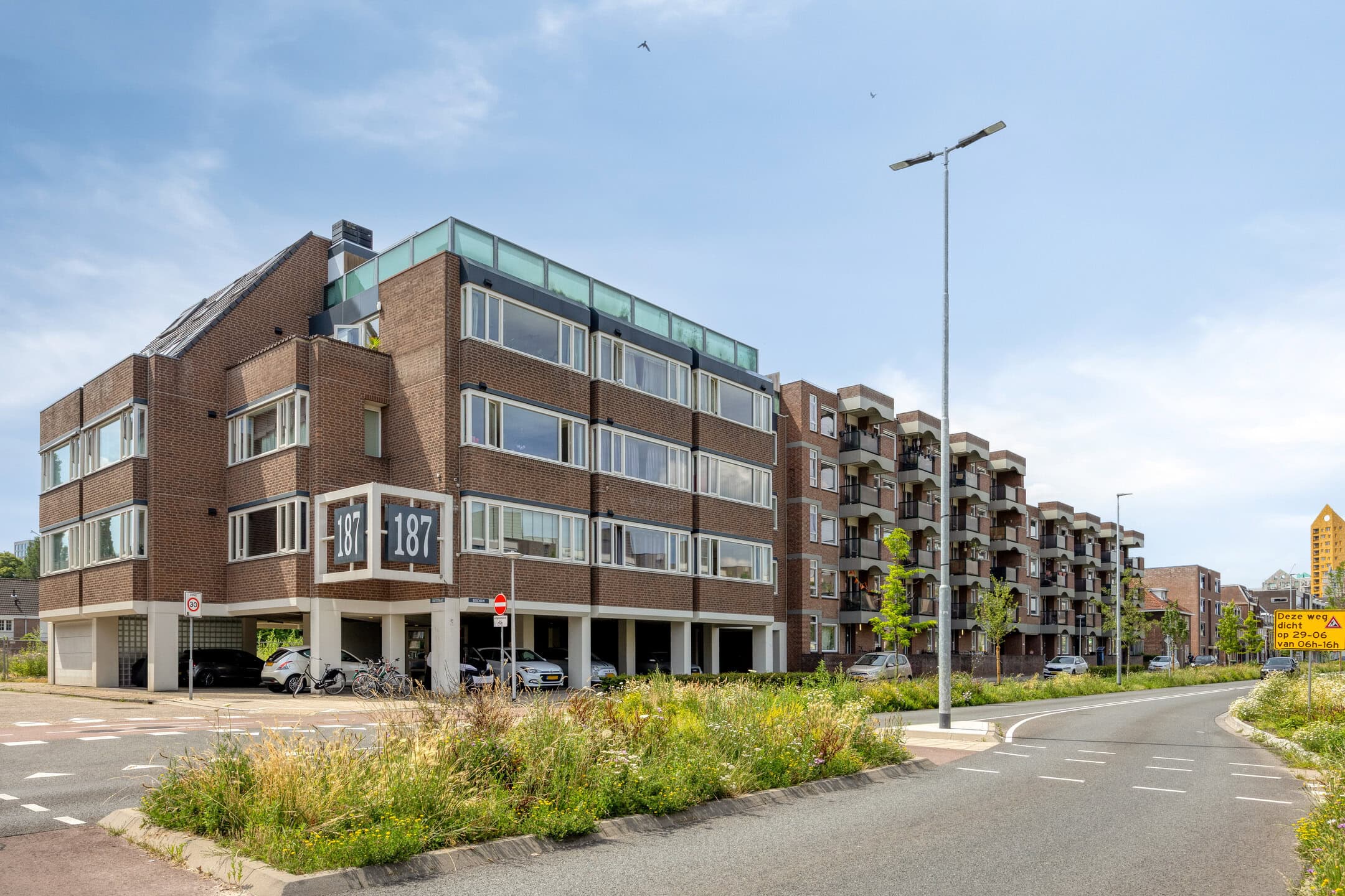 Appartement Boschdijk 187 41 in Eindhoven