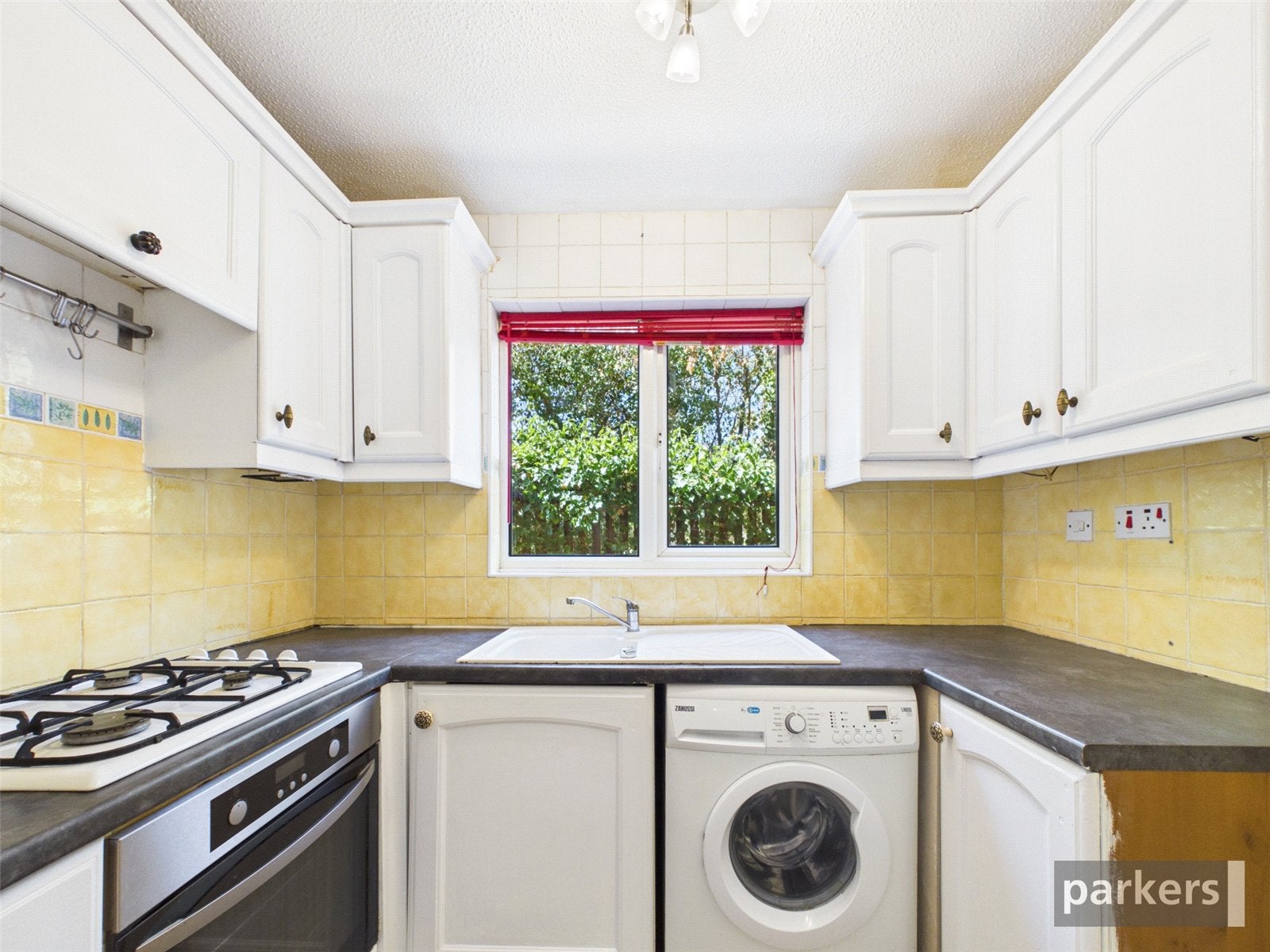 Flat Wispington Close in Reading