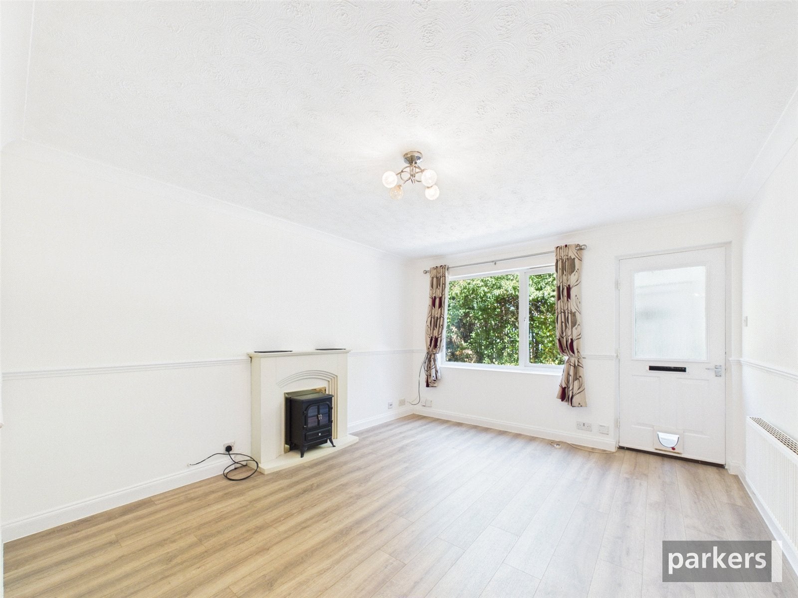 Flat Wispington Close in Reading