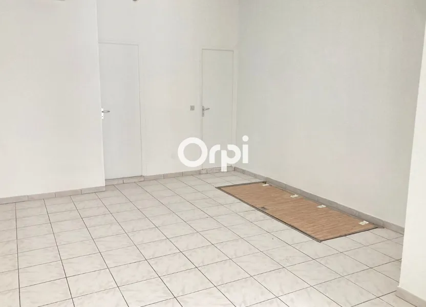 Appartement Cour Maret à Tourcoing