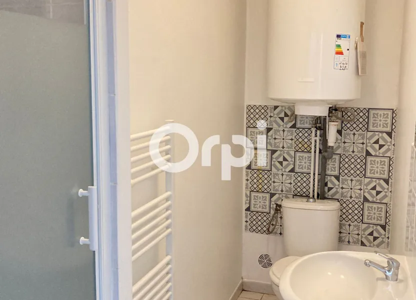 Flat Rue d'Anvers in Tourcoing