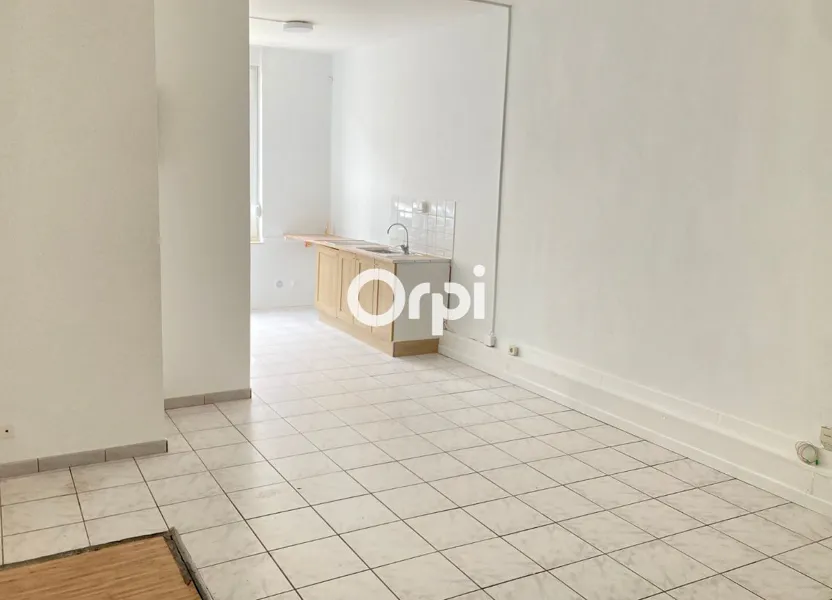 Appartement Rue d'Anvers à Tourcoing