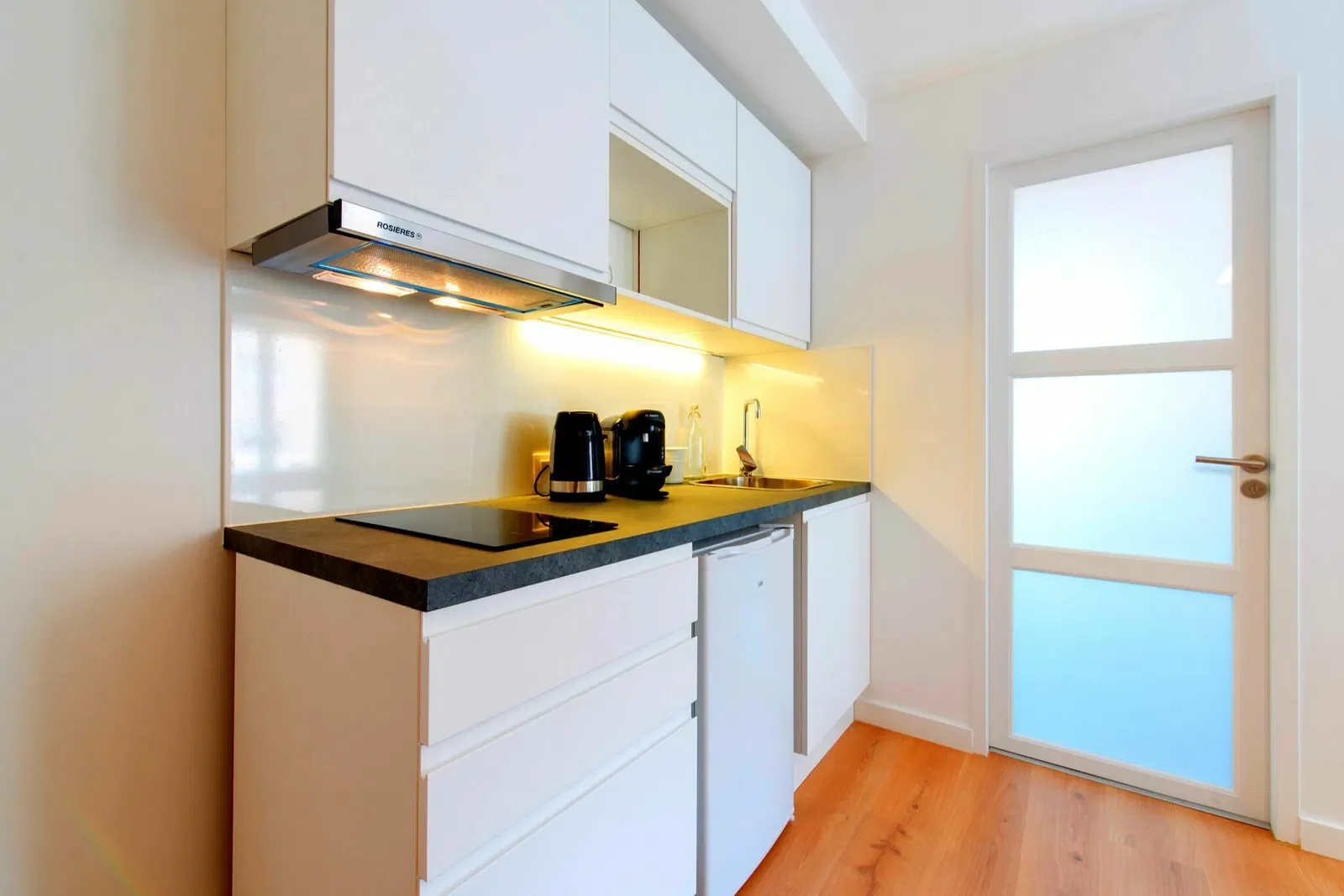 Appartement Allée Évelyne Pisier à Lyon