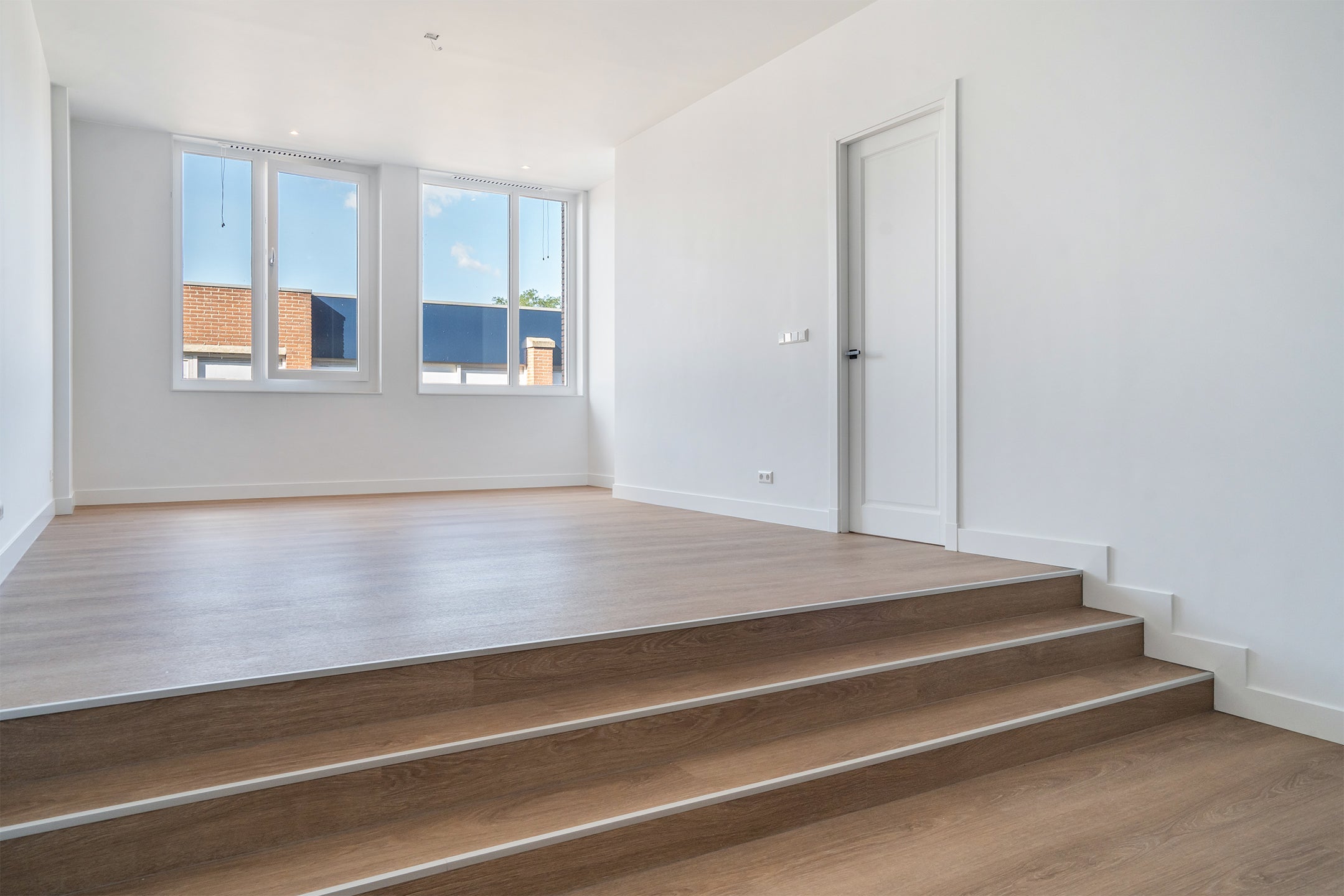 Appartement Kruisstraat 7