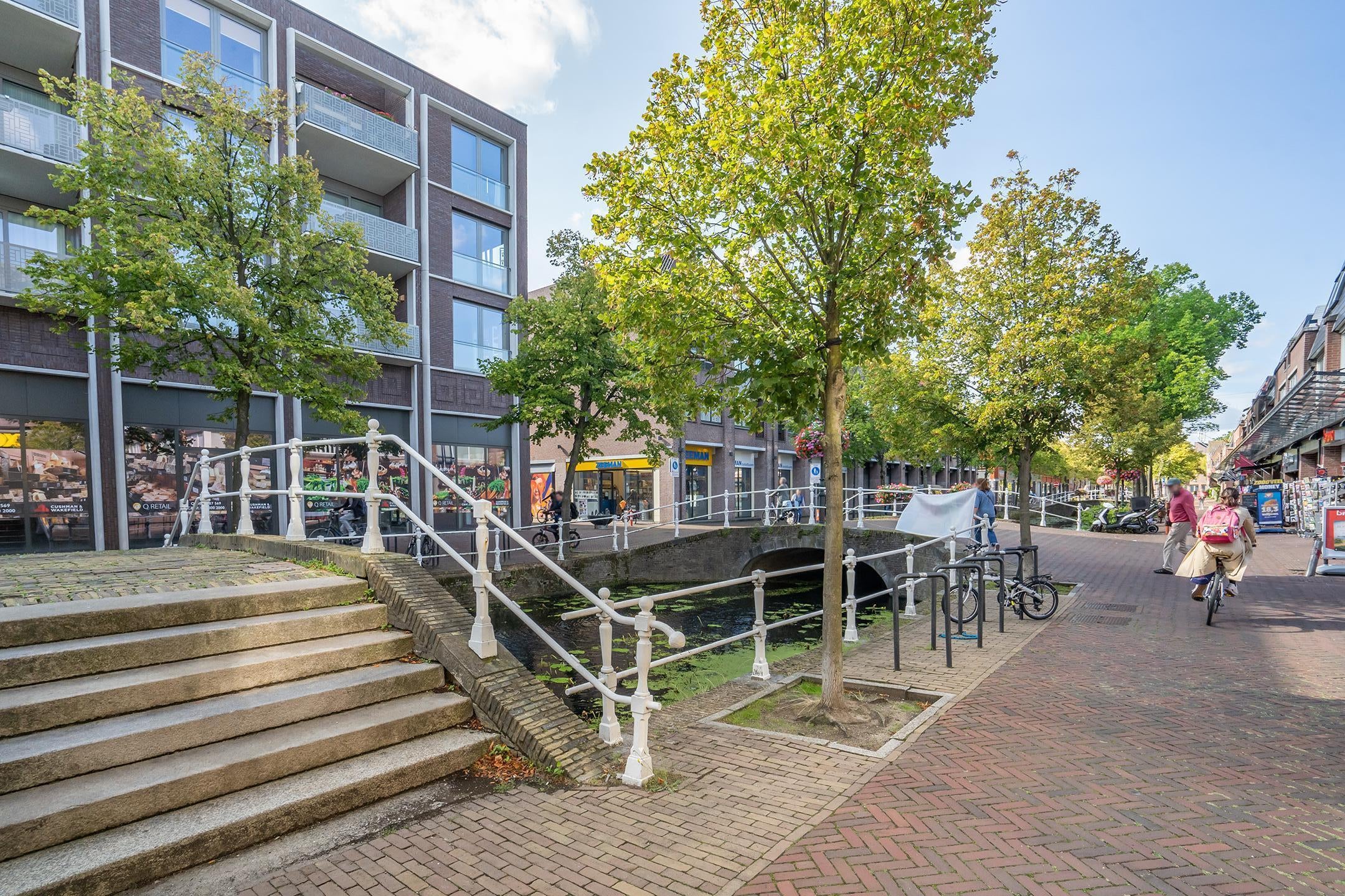Appartement Kruisstraat 12