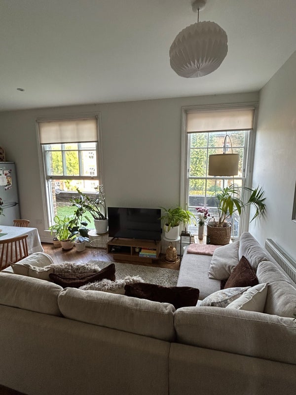Room Southgate Road in Greater London