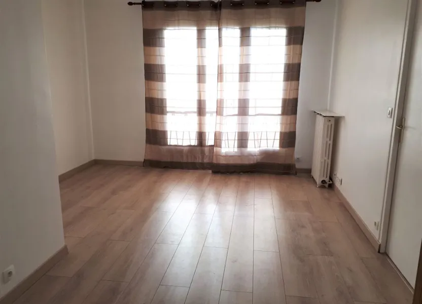 Appartement Route de la Bonde à Massy