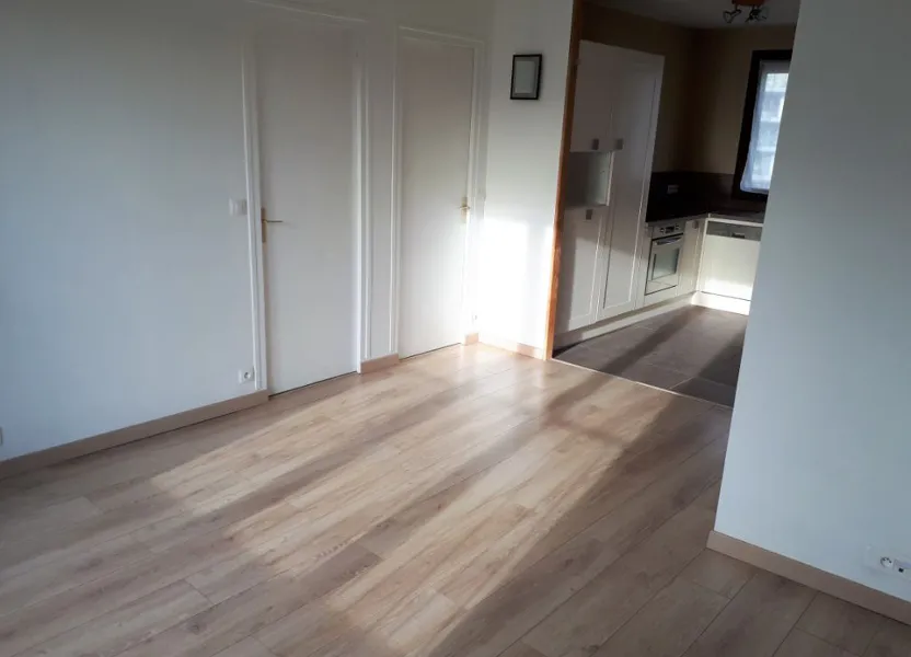 Appartement Route de la Bonde à Massy