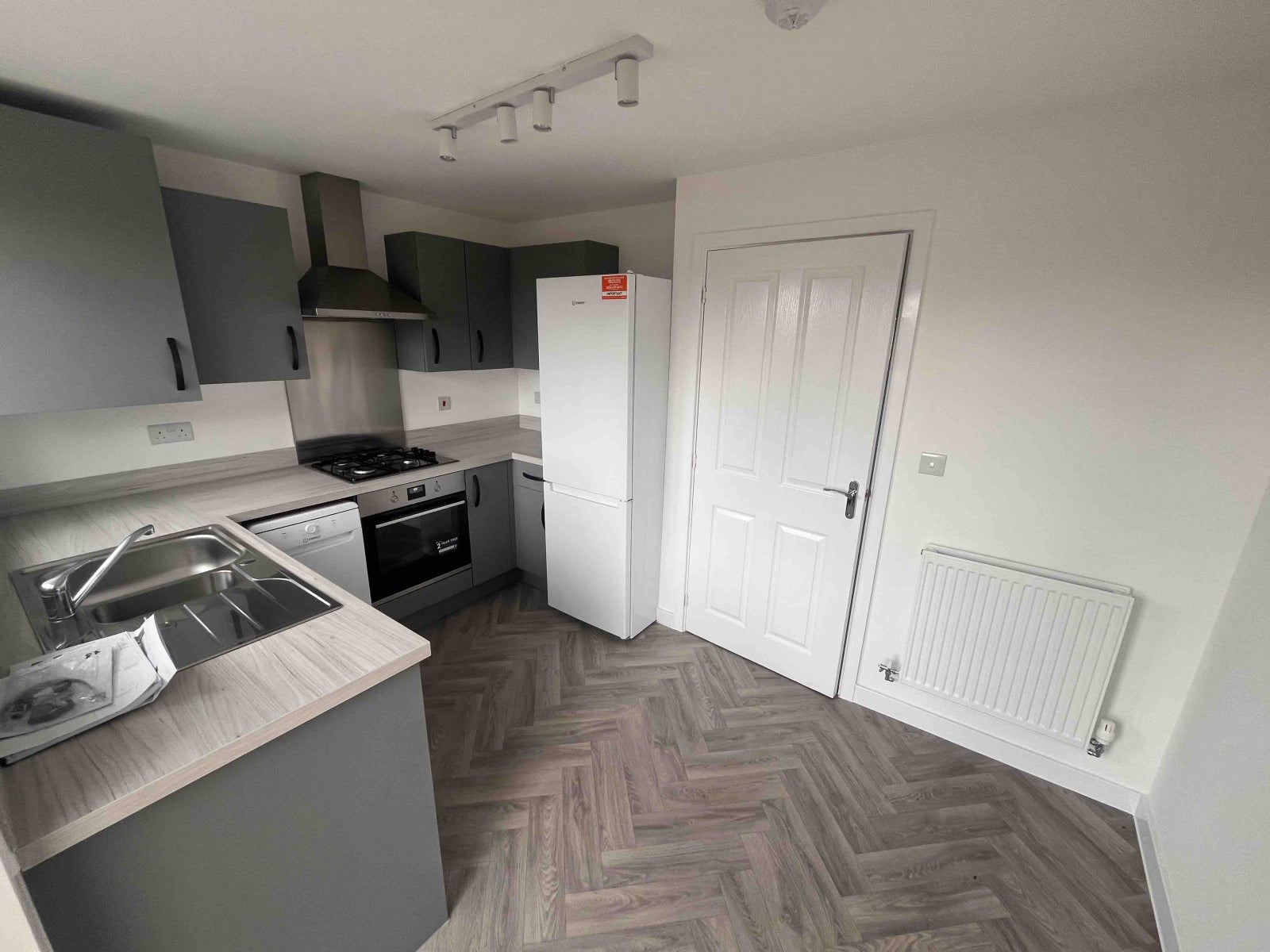 House Naas Lane in Forest of Dean