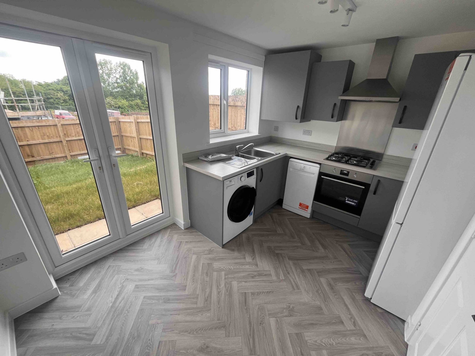 House Naas Lane in Forest of Dean