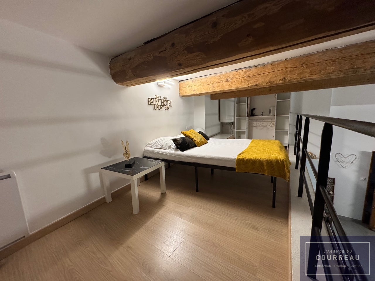 Appartement Rue de l'Imprimerie à Montpellier